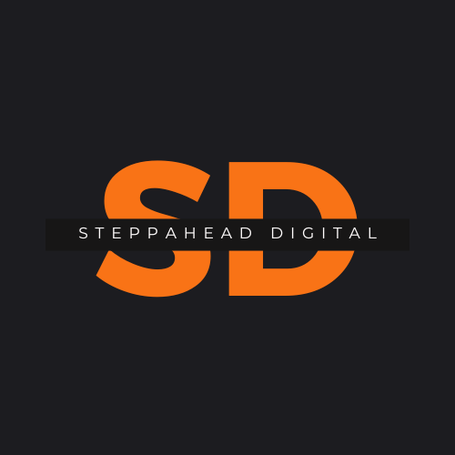 SteppAhead Digital